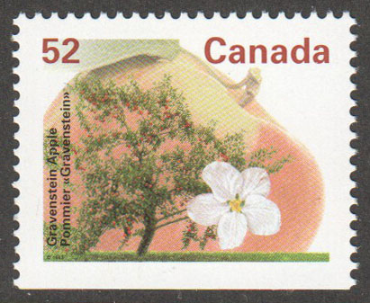 Canada Scott 1366as MNH - Click Image to Close